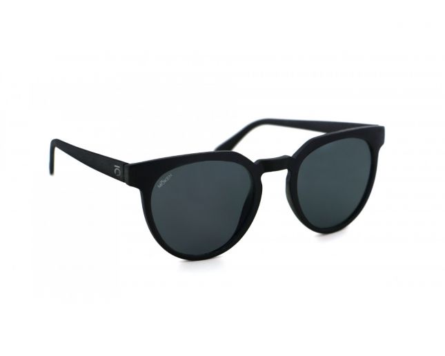 Moken Bake Black Grey Polarized