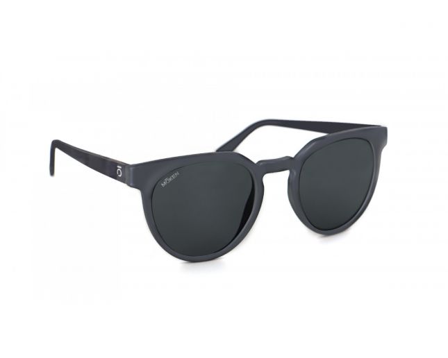 Moken Bake Smoke Grey Polarized