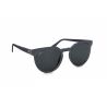 Moken Bake Smoke Grey Polarized