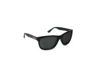 Moken Vision Edgar Matte Black Grey Polarized Lenses