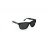 Moken Vision Edgar Matte Black Grey Polarized Lenses