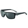 Cébé Empire Shiny Black Gunmetal Zone Polarized Grey Cat.3