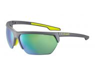 Cébé Cinetik 2.0 Matt Graphite Lime Zone Grey Cat.3 Green + Zone Yellow Cat.0 + Zone Clear Cat.0