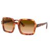 Ray-Ban RB2188 Havana Brown