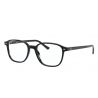 Ray-Ban RX5393 Leonard Black