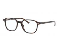 Ray-Ban RX5393 Leonard Black