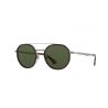 Persol 2456S Gunmetal Green