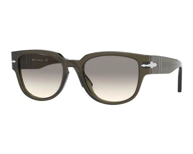 Persol 3231S Smoke Opal Grey Gradient