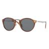 Persol 3248S Terra Di Siena Light Blue