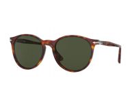 Persol PO3228S  Havana Green