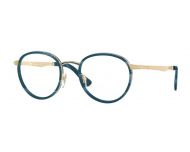 Persol 0PO2468V Gold Blue