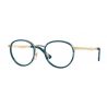 Persol 0PO2468V Gold Blue