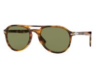 Persol 3235S Casa de Papel Edition Havana Green