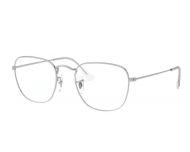 Ray-Ban RX3857V Silver