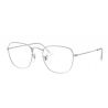 Ray-Ban RX3857V Silver