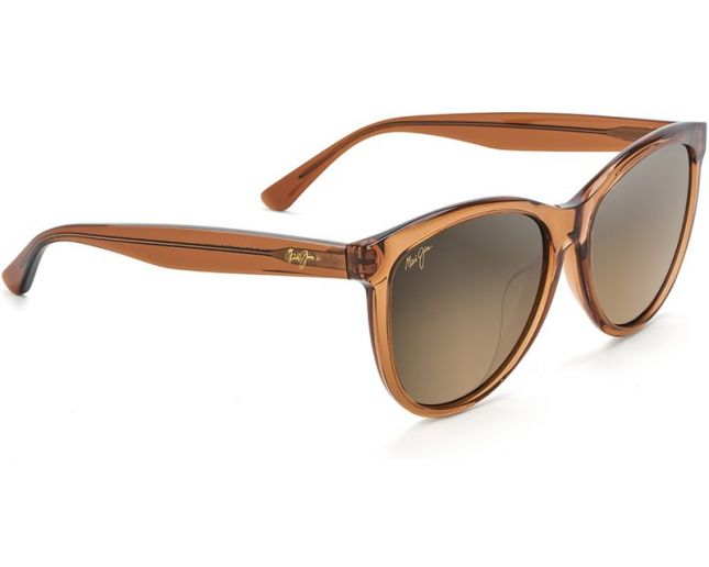 Maui Jim Glory Glory Transparente Cinnamon Bronze