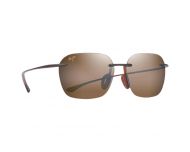 Maui Jim Akau Rootbeer Matte