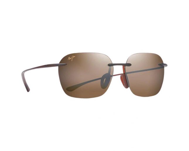 Maui Jim Akau Tortoise Matte Sunrise