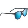 Maui Jim Kiawe Dark Navy Blue Hawaii