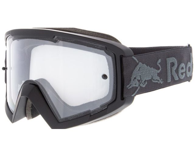 Masque Whip Red Bull Spect Eyewear moto 