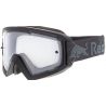 RedBull Spect Masque Motocross et VTT WHIP 002 Black Clear Flash