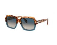 Persol 0581S Ecaille Bleu