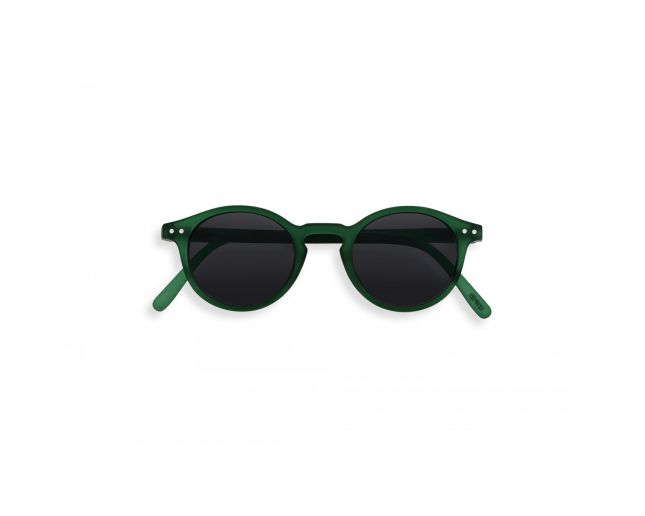 Izipizi Sun Young Forme H Green Grey Lenses