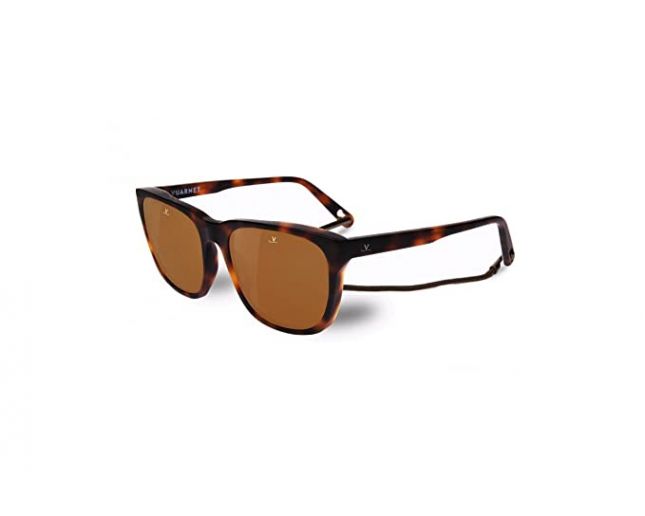 Vuarnet VL1608 Alain Ecaille Clair Mat Brown Polar