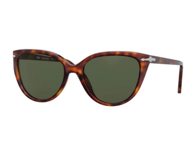 Persol 3251S Havana Green