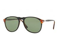 Persol 6649S Archive Brown Edition