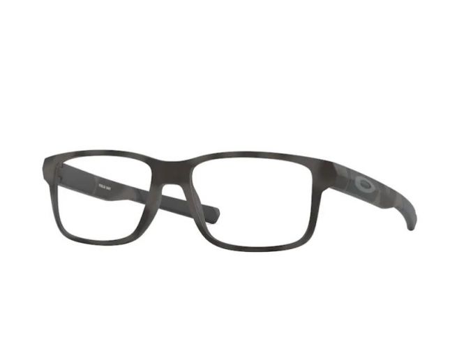 Oakley Field Day Satin Black Camo