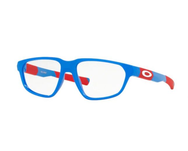 Oakley TAIL WHIP Polished Blue Red