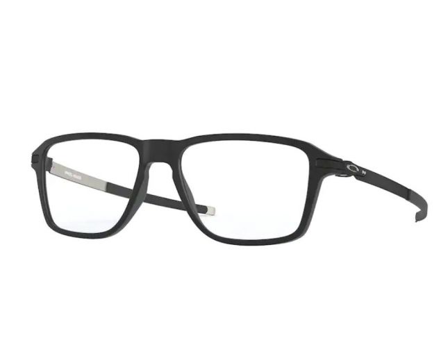 Oakley WHEEL HOUSE Satin Black