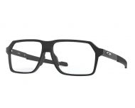 Oakley Bevel SAtin Black Chrome