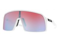 Oakley Sutro Limited Edition Meguru Spin Prizm Black