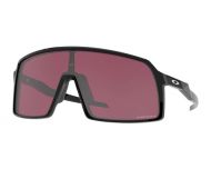 Oakley Sutro Polished Black-Prizm Black