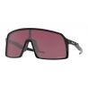 Oakley Sutro Polished Black-Prizm Black