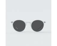 Nooz Optics Cruz Essential Crystal Grey 