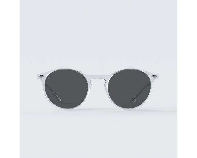 Nooz Optics Cruz Essential Crystal Grey 