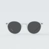 Nooz Optics Cruz Essential Crystal Grey 