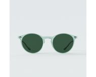 Nooz Optics Cruz Essential Light Green Green Lenses