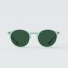 Nooz Optics Cruz Essential Light Green Green Lenses