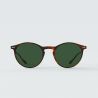 Nooz Optics Cruz Essential Tortoise Green Lenses