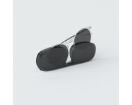 Nooz Optics Cruz Essential Crystal Grey Lenses