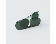 Nooz Optics Cruz Essential Light Green Green Lenses