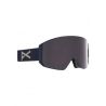 Anon Sync Blue Perceive Sun Onyx + Bonus lens Perceive Variable Violet