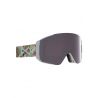 Anon Sync Camo Perceive Sun Onyx + Bonus lens Perceive Variable Violet