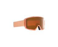 Anon M3 Melon Bonus lens Perceive Sunny Bronze & Perceive Cloudy Burst
