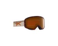 Anon Deringer Tort3 2 écrans Perceive Sunny Bronze & Amber