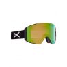 Anon Sync Black 2 écrans Perceive Variable Green & Perceive Cloudy Pink